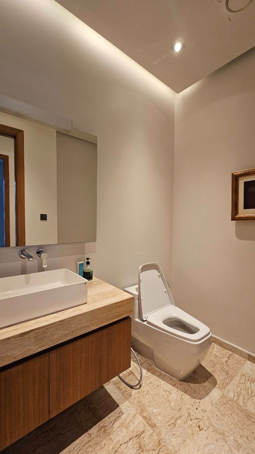 รูป Luxury 4-Bedroom Villa for Rent at Anchan Tropicana – Phuket - รูปที่ 12/37