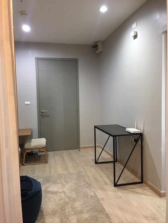 picture 🔥 Condo for rent The Tempo Grand Sathorn-Wutthakat >> Line: @436eaqax 🔥 - 7/14