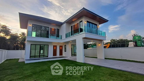 บ้าน 3-ห้องนอน ใกล้ ห้วยใหญ่ (ID 2241304)