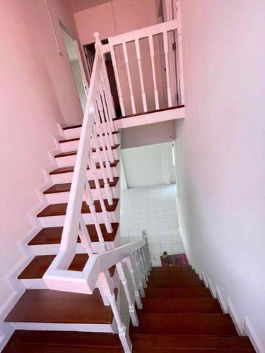 รูป H-108 : บ้าน 50 ตร.วา ม.ฟลอร่าวิลล์ ถ.สุวินทวงศ์ 38 หนองจอก Renovate ใหม่ทั้งหลัง - รูปที่ 15/23