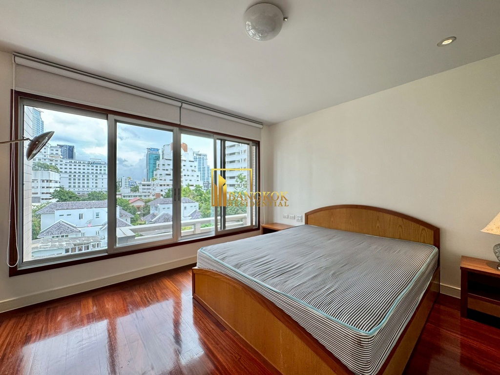 picture Navin Court | Charming 3 Bed Condo For Rent in Phloenchit - BR60510CD - 11/45