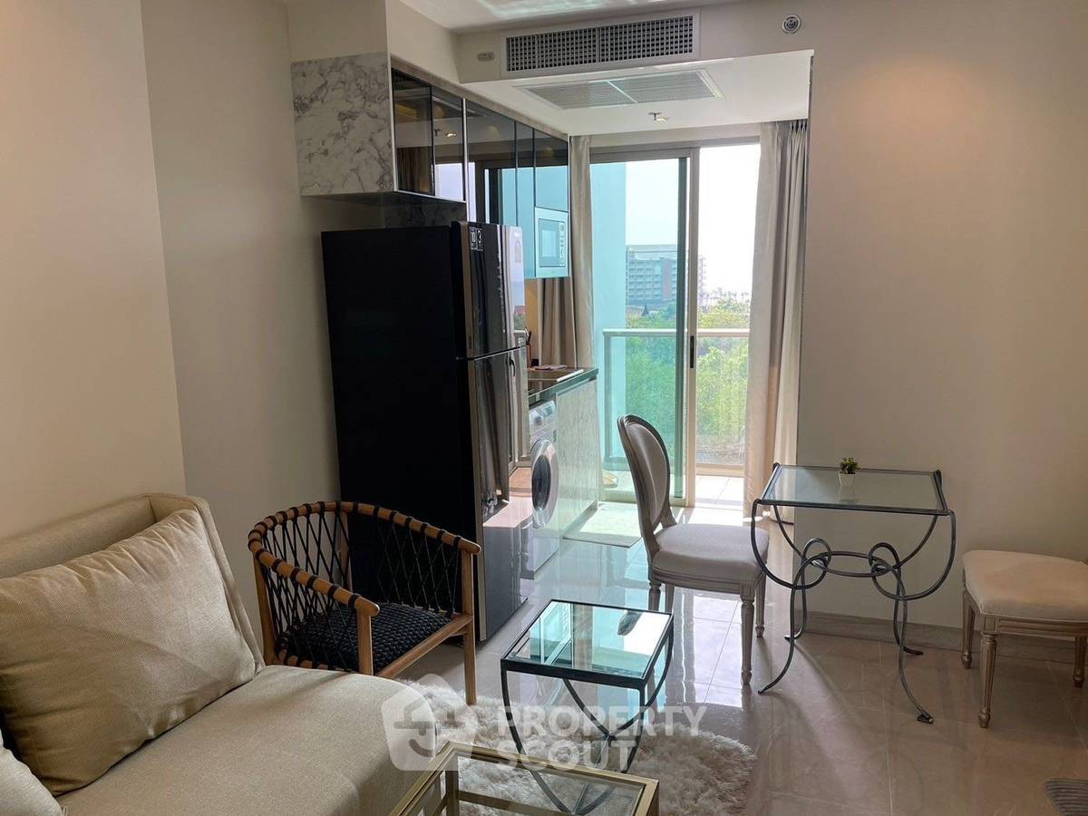 picture 1-BR Condo at The Riviera Monaco close to Pattaya (ID 2241902) - 4/15