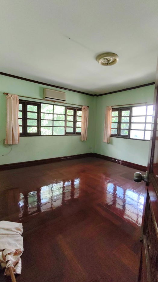 รูป ขายบ้าน หมู่บ้านร่มรื่น (ราชพฤกษ์ 28) บรมราชนนี - รูปที่ 5/9