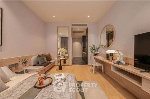 1-BR Condo at 28 Chidlom near BTS Chit Lom (ID 1504161)