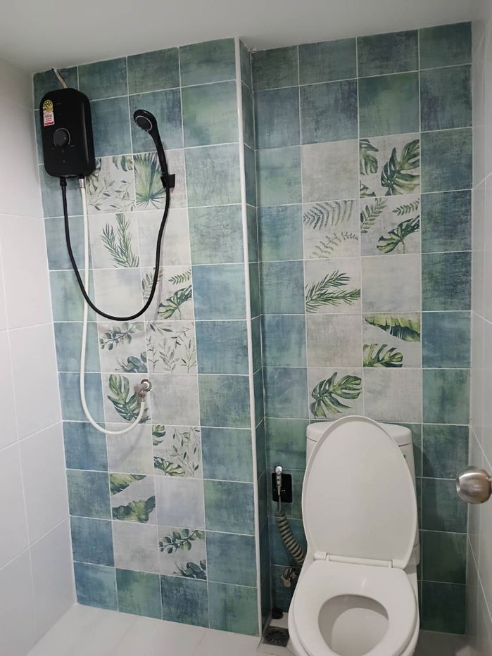 picture Condo for sale , Newly renovated, Pattanakarn Life Complex  - 8/13