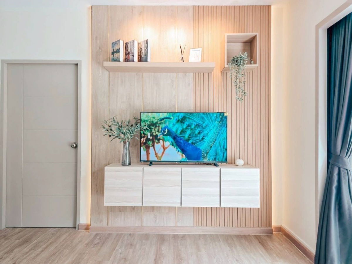 picture Phanason The Green Place Condominium WR-03605 - 6/12