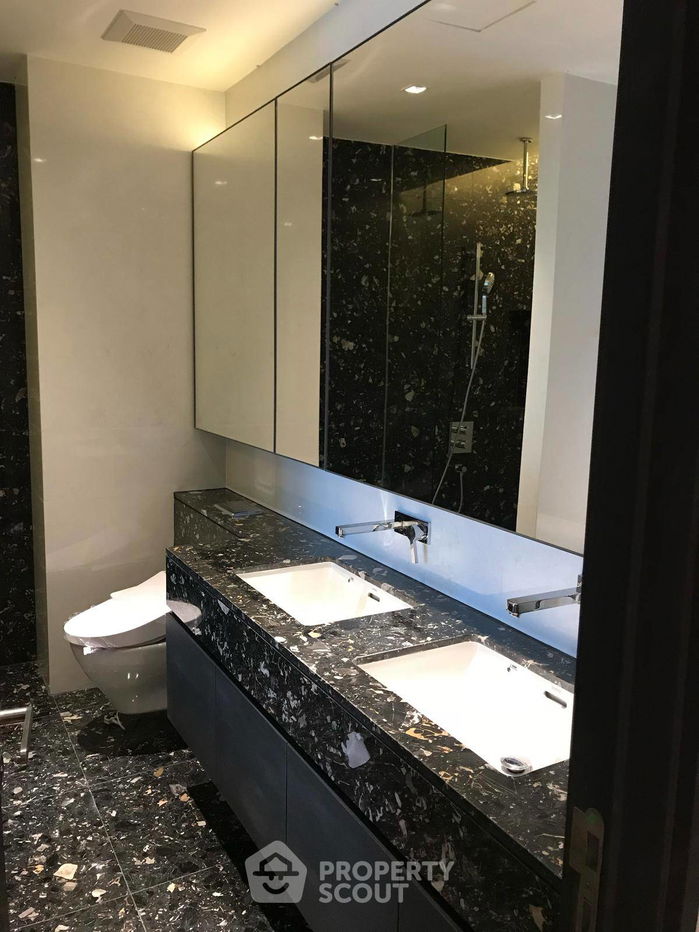 picture 2-BR Condo at Beatniq Sukhumvit 32 near BTS Thong Lor (ID 511573) - 7/10
