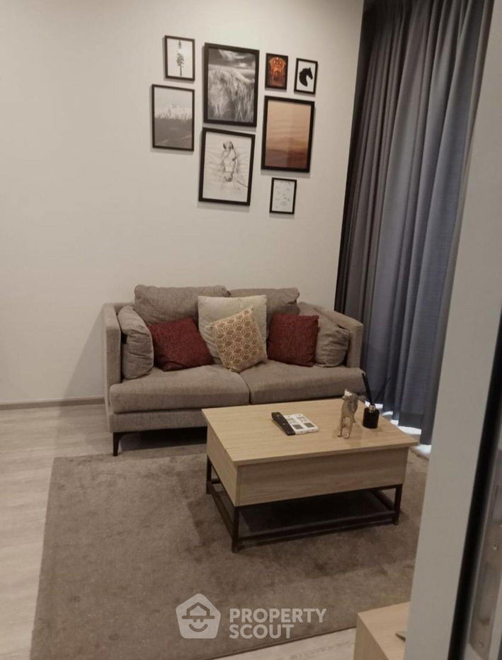 picture 1-BR Condo at XT Ekkamai near BTS Thong Lor (ID 1413444) - 1/8