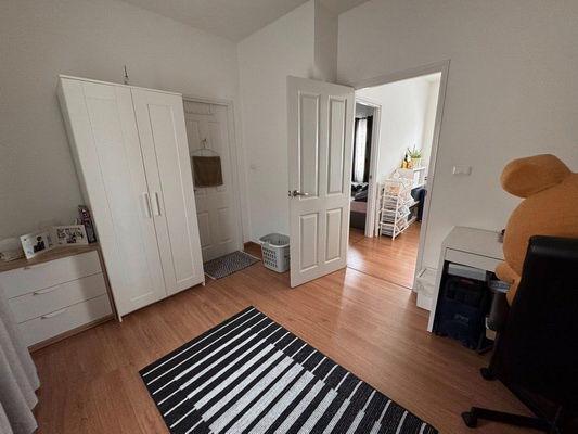 picture FOR RENT GOLDEN NEO BANGKAE / 4 bedrooms 3 bathrooms / 43 Sqw. 150 Sqm. **48,000** CORNER HOUSE CLOSE TO THE MALL BANGKAE - 12/14