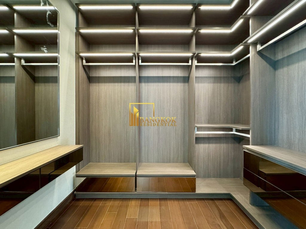 picture Q Sukhumvit | Luxurious 3 Bedroom Condo Next to BTS - BR60507CD - 16/44