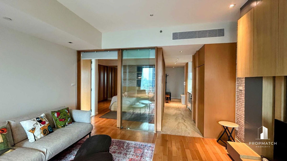 รูป ✨Flash Deal ✨The Pano rama 3 ( 1Bed 1Bath 68SQM.) แต่งครบพร้อมอยู่ !! เพียง 30,000 บาทต่อเดือน Tel.0981315848 @propmatch - รูปที่ 4/6