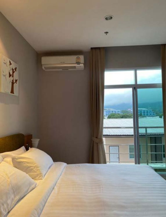 picture Touch Hill Place Condo For Rent! 2bed ,ChangPheak  - 5/17