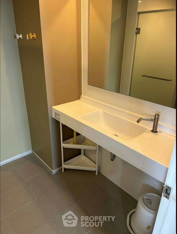 picture 2-BR Condo at U Delight @ Talatplu Station near BTS Talat Phlu (ID 2242515) - 5/10