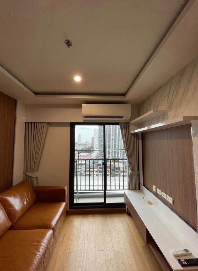 picture For rent The parkland Charan - Pinklao - 5/9