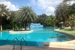 Project Perfect Park Suvarnabhumi Phase 5 Picture - 4/9