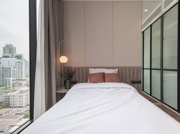 picture #SC7470​​​ 📌 Rent | 🟦🟨MUNIQ Sukhumvit 23​🟥🟩💬𝑪𝒐𝒏𝒕𝒂𝒄𝒕𝑳𝑰𝑵𝑬:@𝒔𝒆𝒄𝒓𝒆𝒕𝒑𝒓𝒐𝒑𝒆𝒓𝒕𝒚 🔥✨       - 11/11
