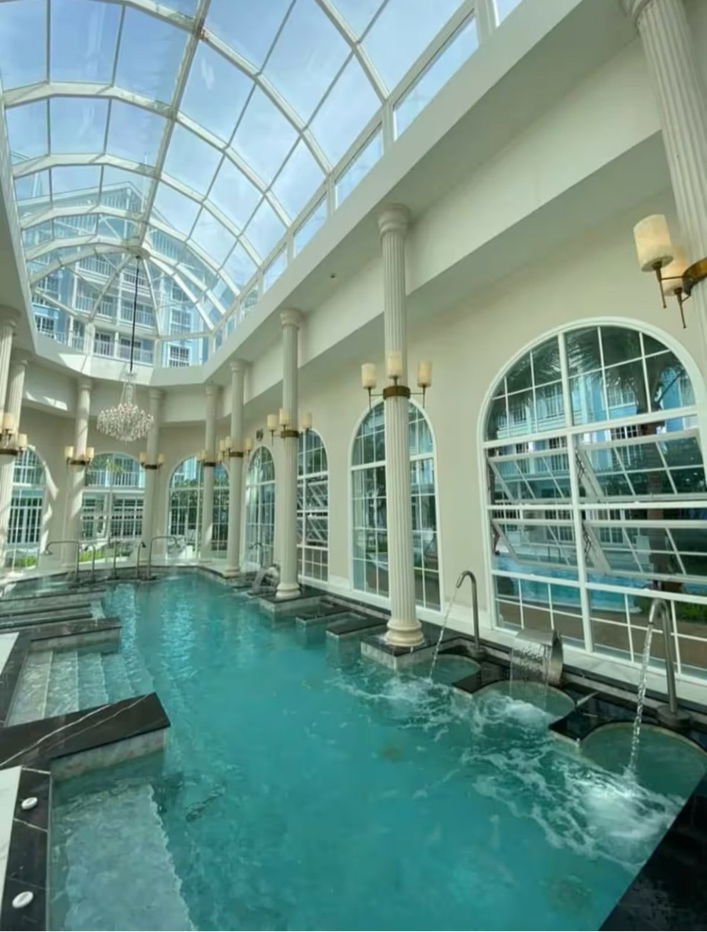 รูป เปิดให้เช่า Luxury Condo ติดทะเลวิวสุดสวย - รูปที่ 26/37