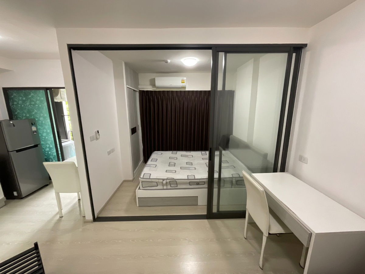 picture Condo for rent, Condo Grene Donmuang-Songprapha - 5/12