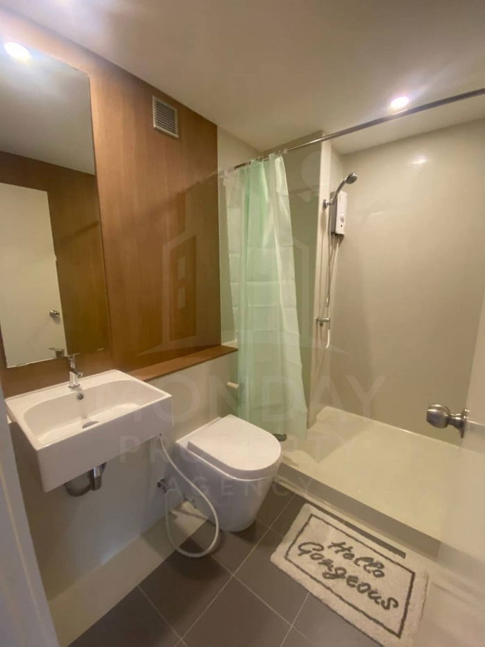 picture 🔥Hot​Deal​‼️Condo for Rent -​ Great Price​ at Blossom Condo @ Sathorn Charoenrat - 8/10
