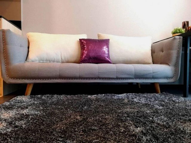 picture C5923 For Rent  :  Condo  Edge Sukhumvit 23 ( BTS Asok ) 064 665 4666 - 4/13