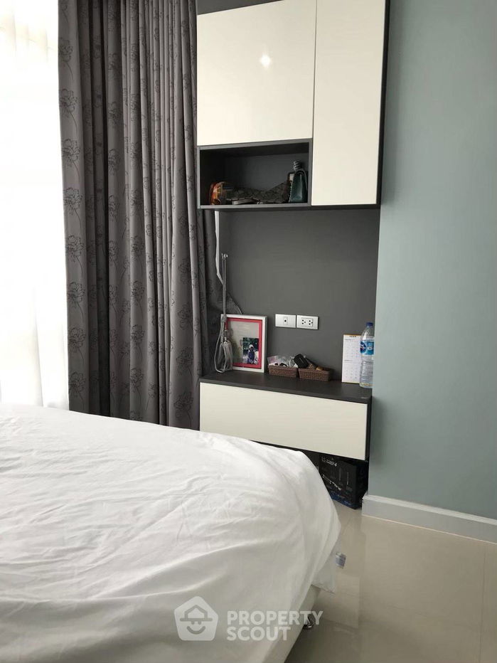 picture 1-BR Condo at The Sky Sukhumvit near BTS Udom Suk (ID 2100095) - 2/13