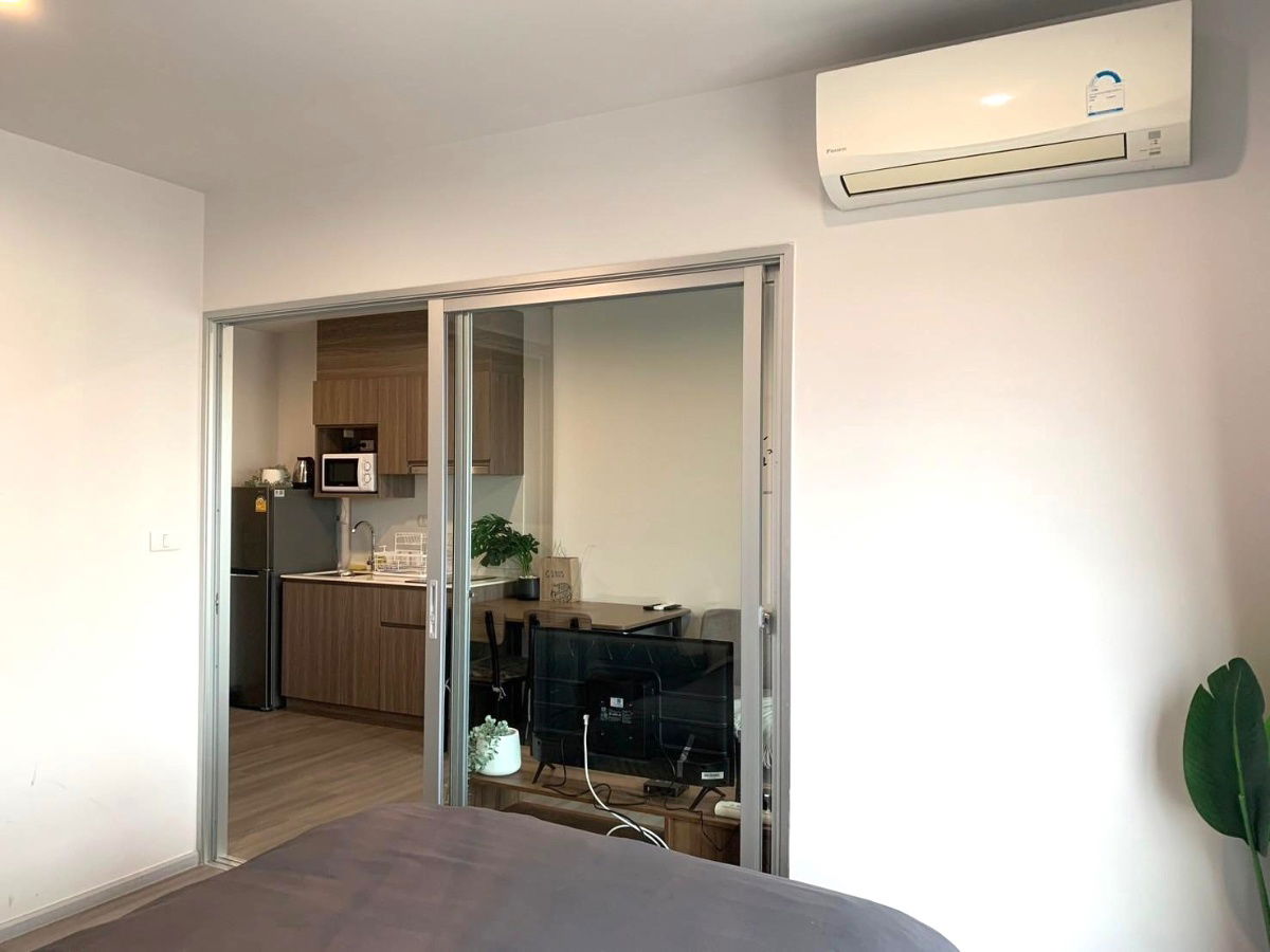 picture 🏙The Parkland Charan Pinklao🏙️Available On August,31 2025‼️🚝MRT Bang yi khan🛍️Near Indy Market☎️ Tel/What app. 0917061999,0938979669 Kwa Agent  - 16/23