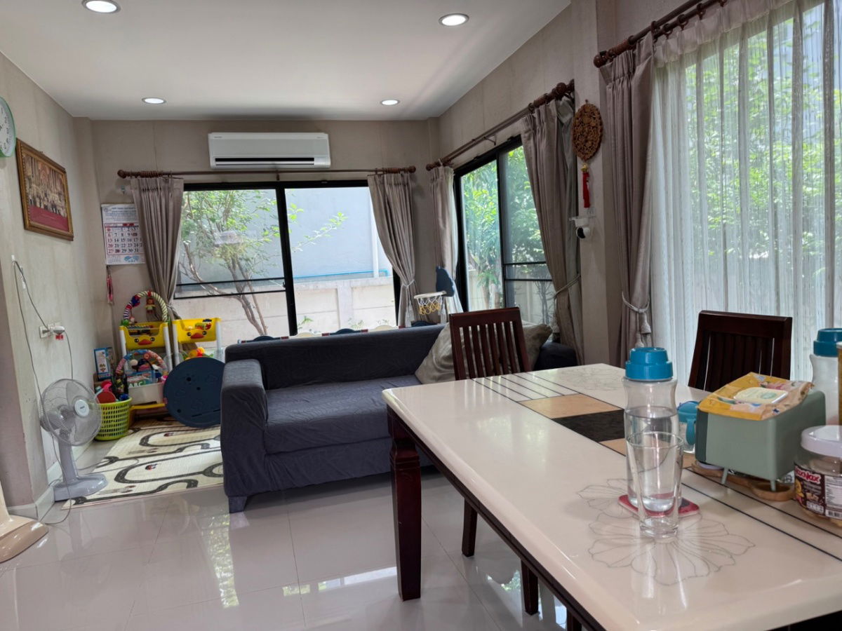 รูป ขายบ้านเดี่ยว ราคาดีที่สุดในโครงการไลฟ์ บางกอก บูเลอวาร์ด - รูปที่ 4/16