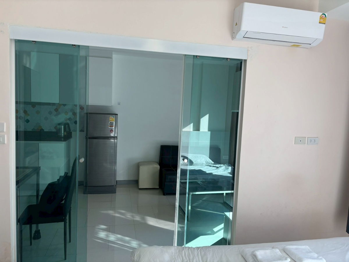 picture The Green City Condo San Sai, Chiang Mai Near Maejo, Payap University and Central Festival - 8/19