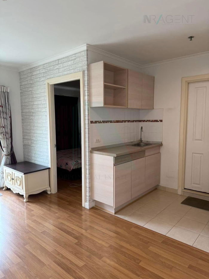 picture For Sell Condo LUMPINI PLACE RATCHAYOTHIN Building D, Floor 11,1 bed room, Room size 30 sqm - 2/8