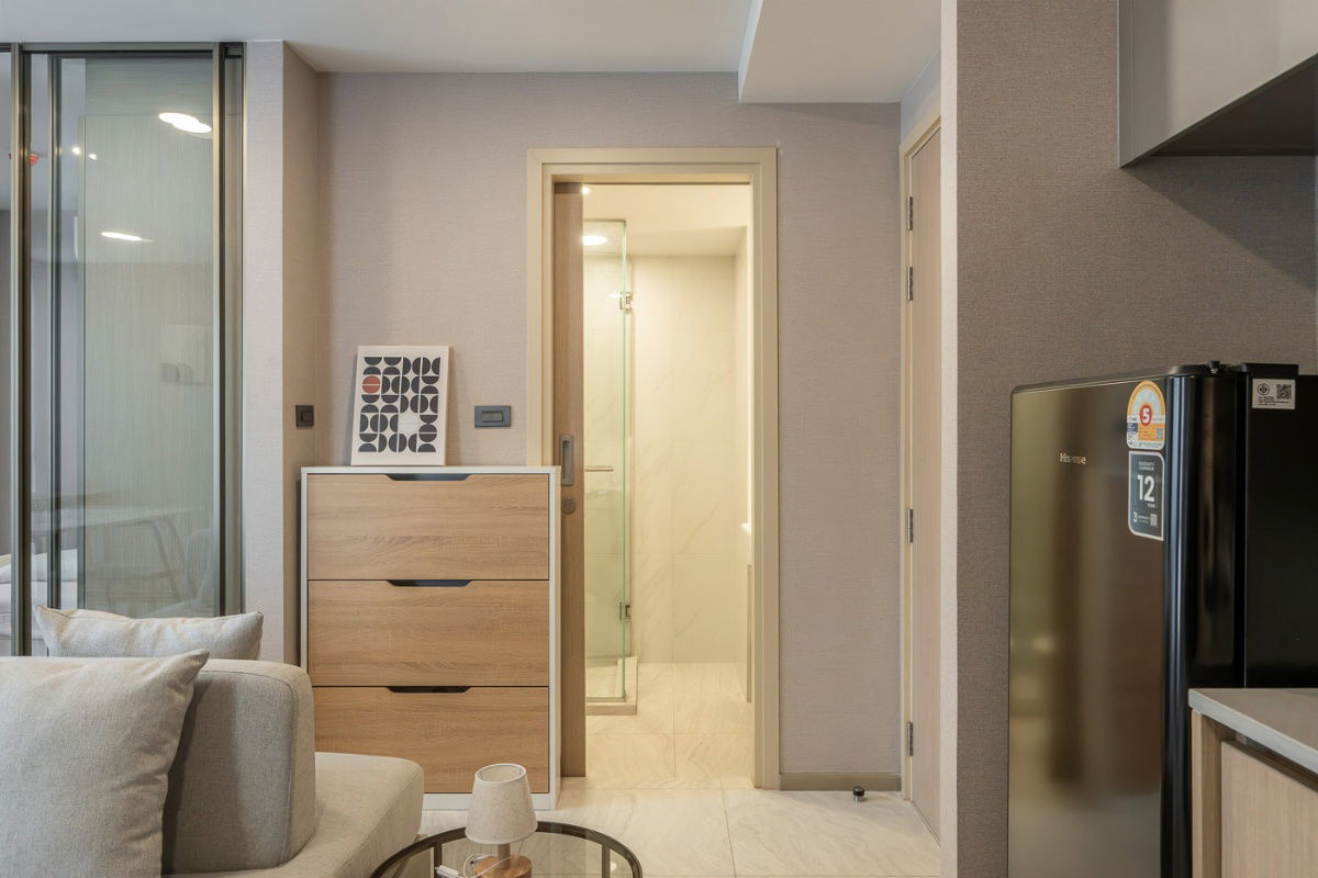 picture Walden Asoke Condo for Sale, Price: 7,800,000 THB [MKsr250802] - 4/31