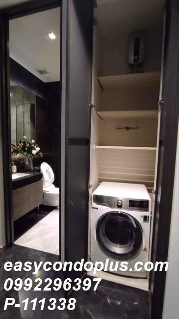 picture  P-111338 Condo for sell 28 chidlom fully furnished. - 5/10