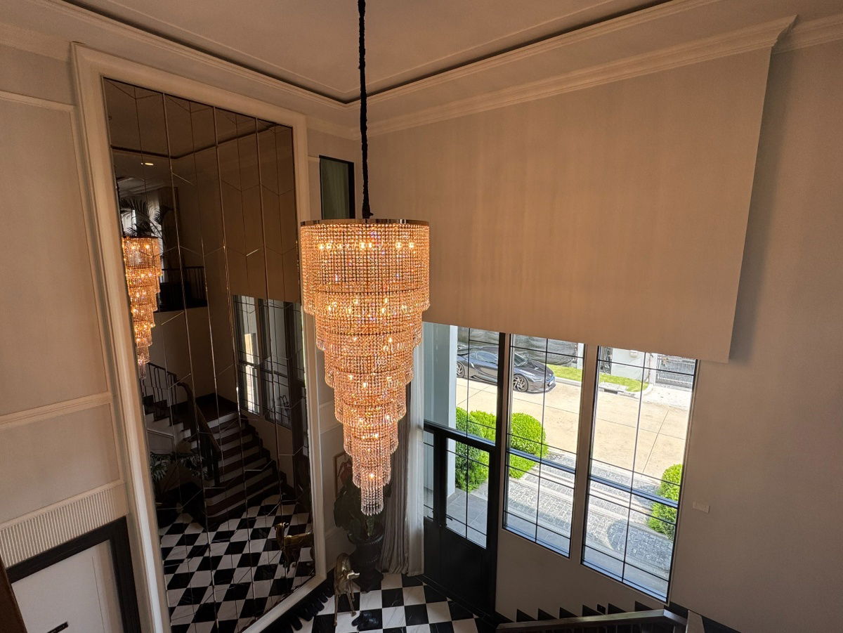รูป ขายบ้านทำเลทอง! โครงการคุณภาพจากแสนสิริ ใกล้ทางด่วน/แฟชั่นไอส์แลนด์ - รูปที่ 4/5