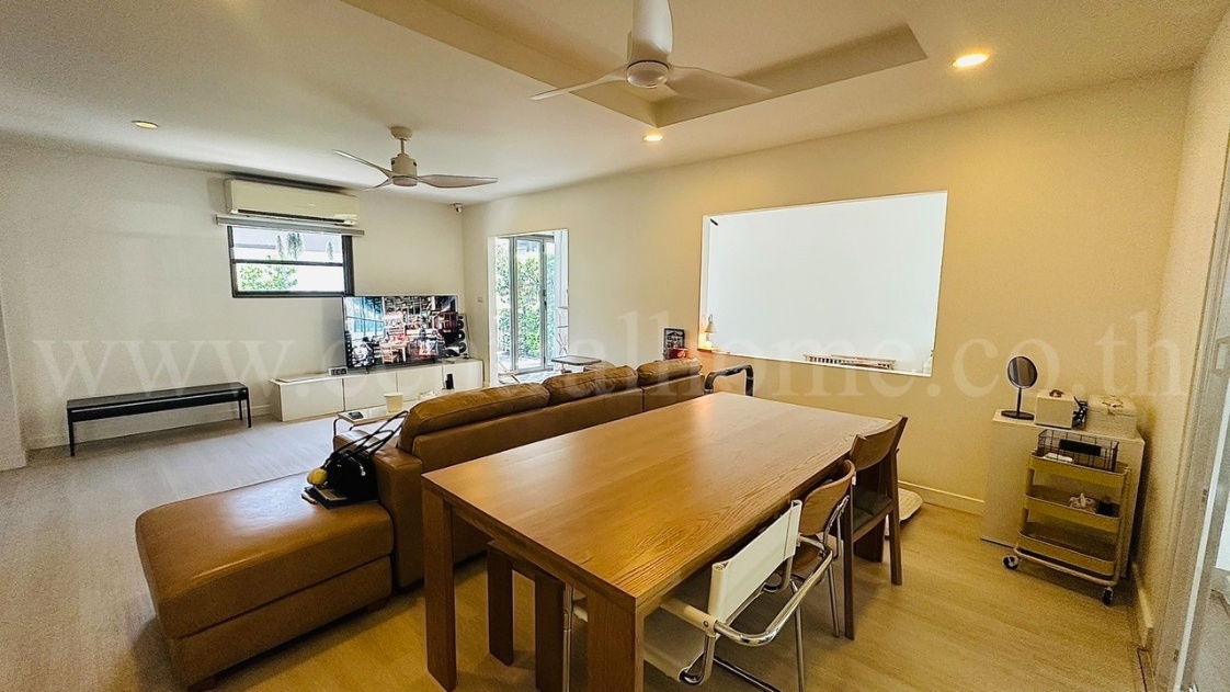 รูป บ้านเดี่ยว เพอร์เฟค เพลส แจ้งวัฒนะ 2 ราคาถูกที่สุดในโครงการ - รูปที่ 8/20