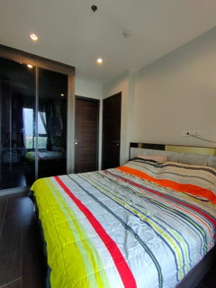 รูปภาพ C Ekkamai ห้องสวย ราคาดี สอบถามเพิ่มเติมได้ที่ Line @condorental