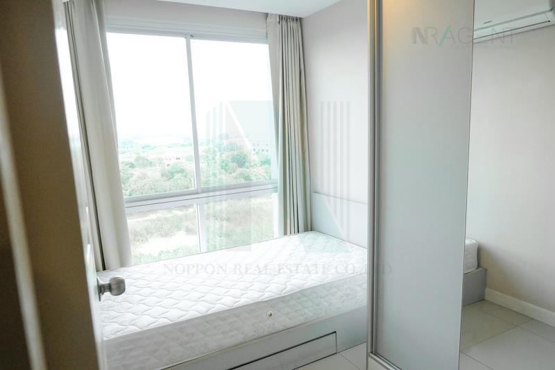 picture 📌 For Rent Condo SWIFT Building C, Floor 8,2 bed room, Room size 44.00 sqm - 6/8