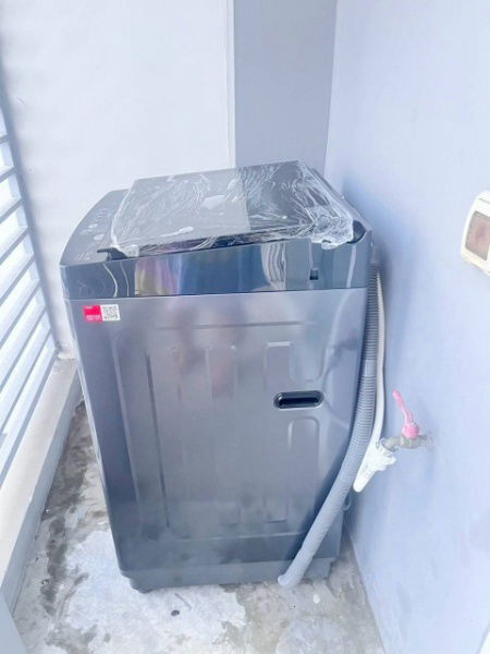picture WS2048 [Rent] Grene Chaengwattana only 20,000 baht/month 📍 MRT Pink Line (Muang Thong Station) - 16/20