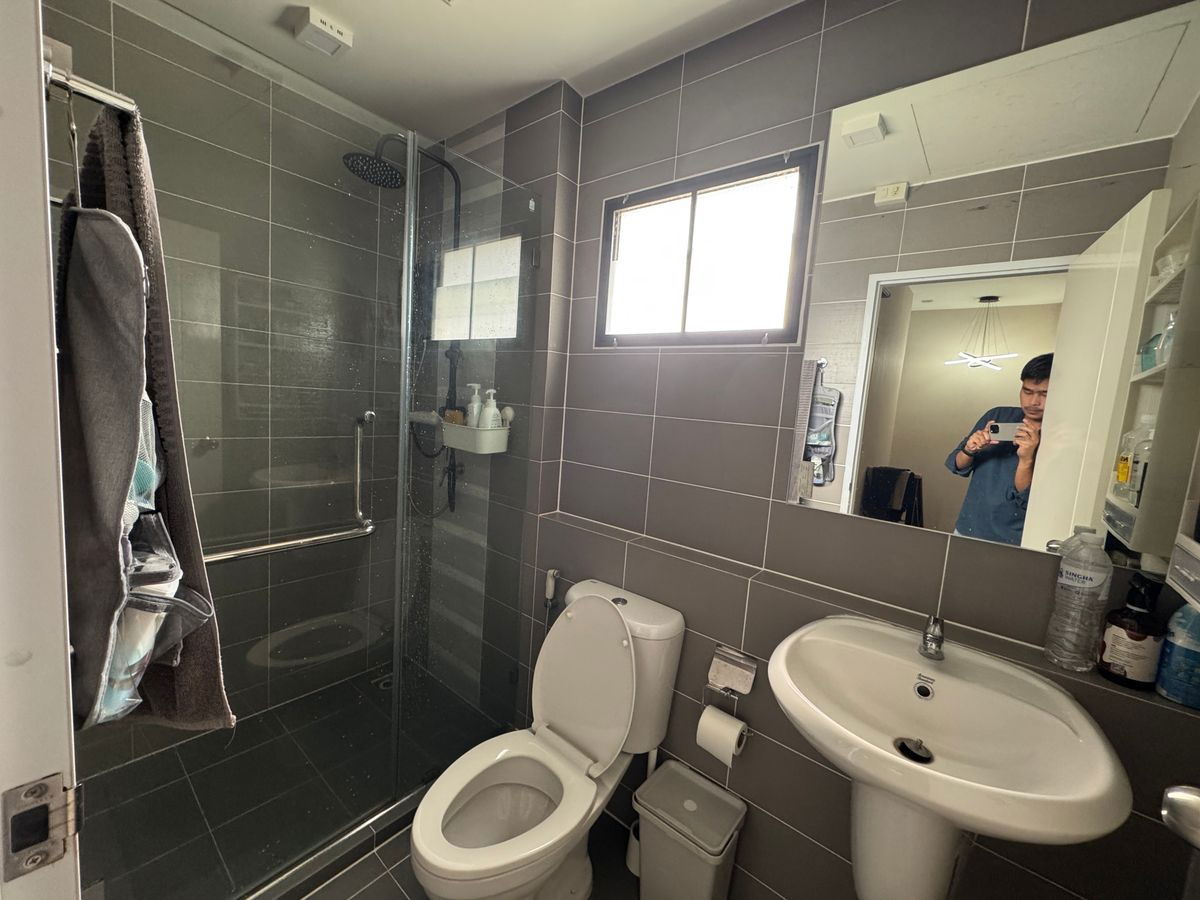 รูป WS2067 🏡 ให้เช่า บ้านมุมสวย หมู่บ้าน Pleno ราชพฤกษ์ - แจ้งวัฒนะ บ้านหัวมุม เช่าเพียง 15,500 บาท/เดือน - รูปที่ 19/26