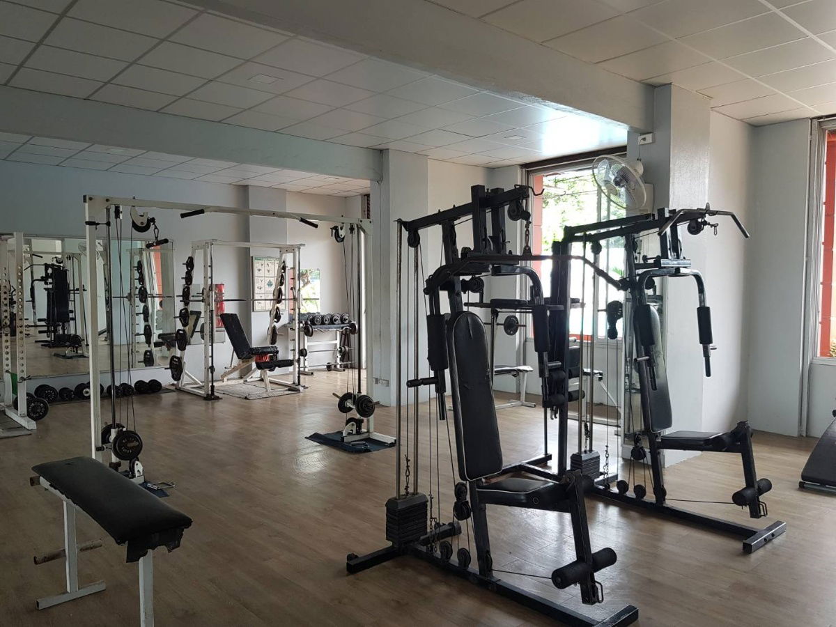 picture Condo for sale , Newly renovated, Pattanakarn Life Complex  - 10/13