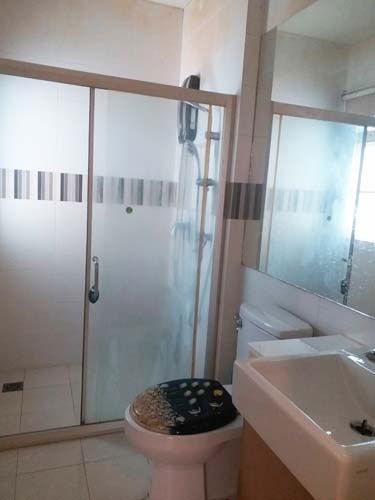 รูป H-103 : บ้านหลังมุม 64 ตร.วา ม.บางกอก บูเลอวาร์ด เทพารักษ์-วงแหวน ขายต่ำกว่าประเมิน กู้ได้เกิน มีส่วนต่าง - รูปที่ 21/22