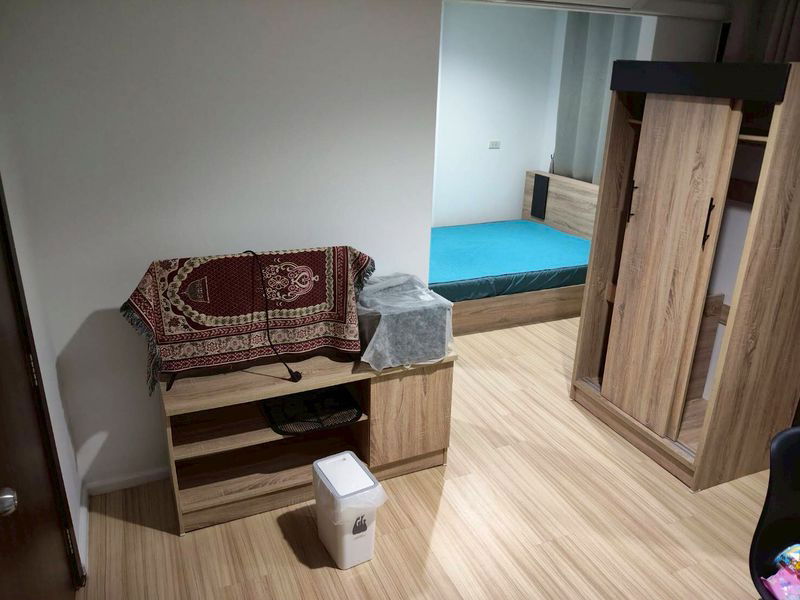picture For Rent Vela De Residence Unit 55/24 - 1/9