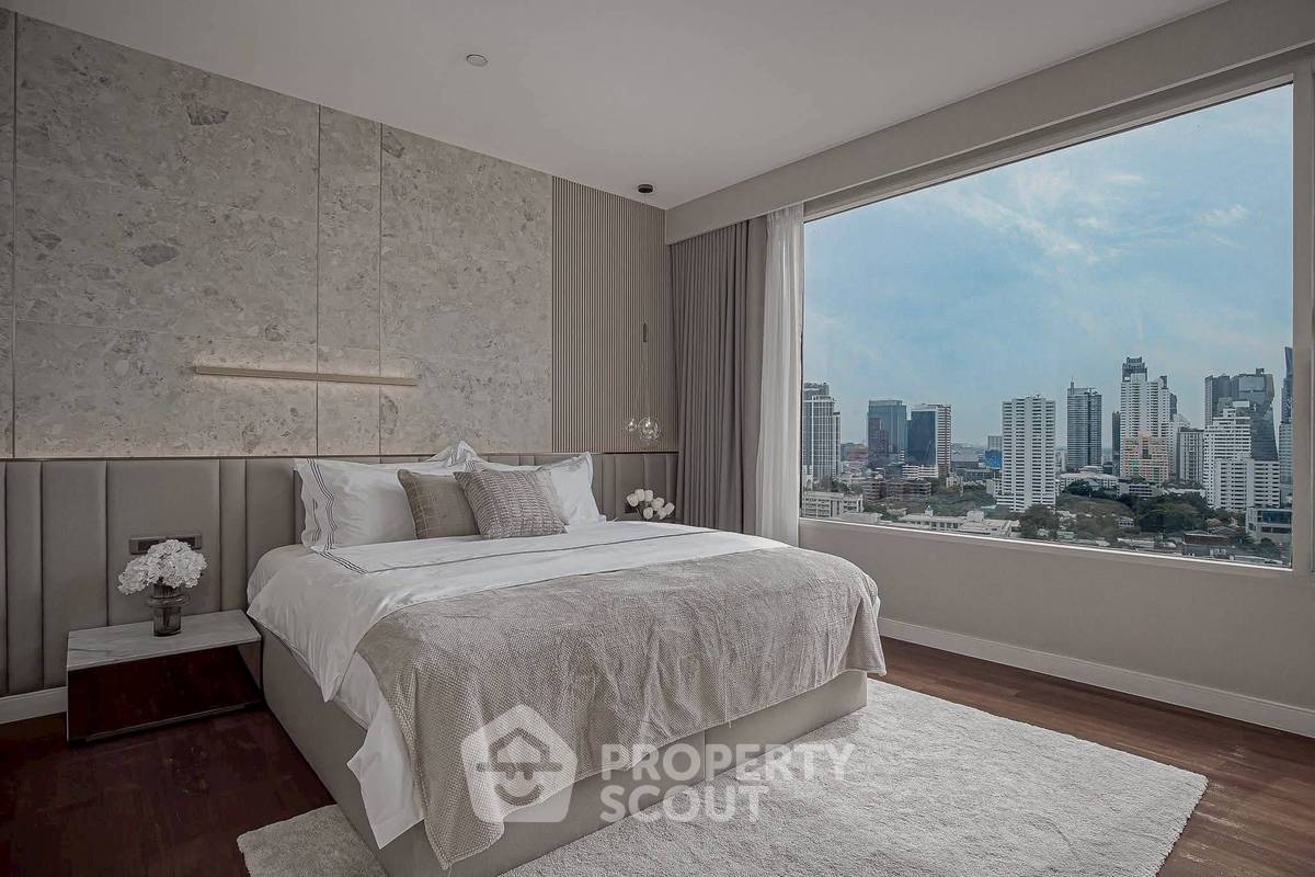 picture 3-BR Condo at Hampton Thonglor 10 near BTS Thong Lor (ID 2241810) - 10/12