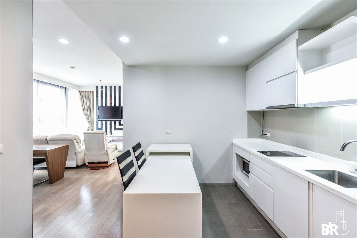 picture Pyne By Sansiri ✨ Stylish & Fully Furnished Unit✨Near BTS Ratchathewi - 11/14