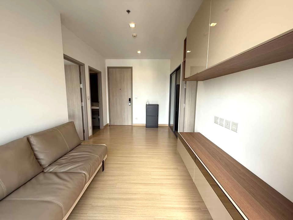รูป ขายคอนโด Whizdom Connect ราคา 5,700,000 บาท [NCs250803] - รูปที่ 2/5