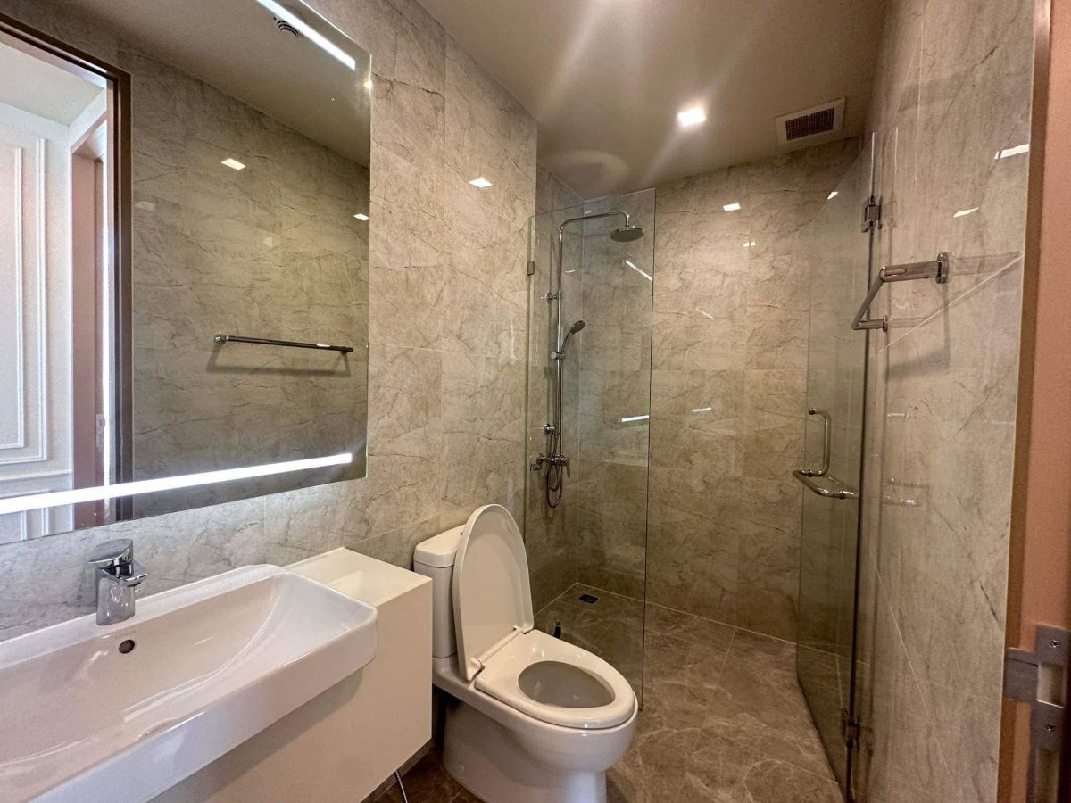 picture WS2061 [Rent] Noble Around 33 💸 Rent only 55,000 baht/month 📌 BTS Phrom Phong - 6/6