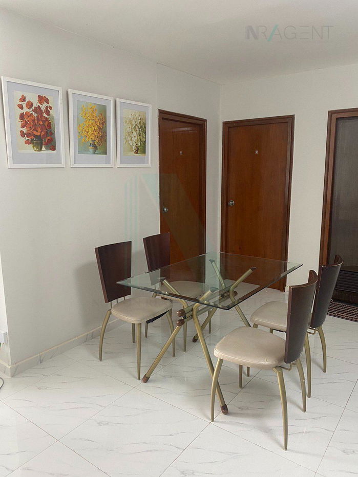 picture For Rent Condo S.V. CITY RAMA 3 Building 1, Floor 21,2 bed room, Room size 75.00 sqm - 4/8