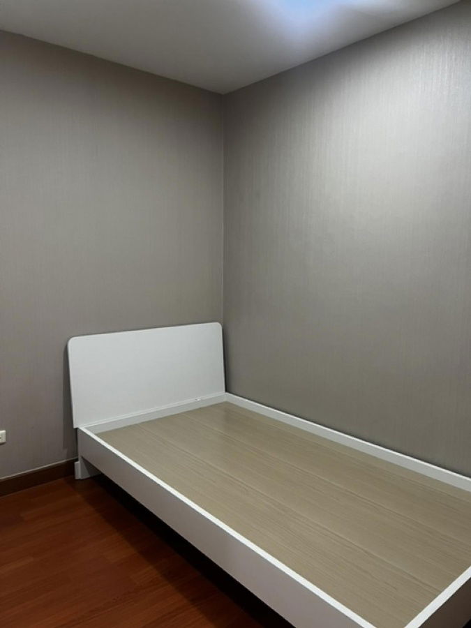 รูป ✅ให้เช่า คอนโด แอร์ลิงค์ เรสซิเดนซ์ Airlink Residence ใกล้สนามบินสุวรรณภูมิ ARL สถานี ลาดกระบัง - รูปที่ 6/11