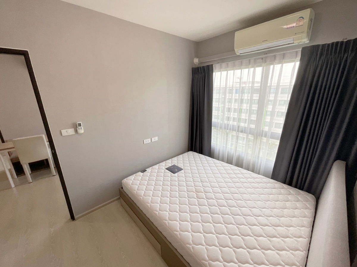 picture Condo for rent, Condo Grene Donmuang-Songprapha - 3/16