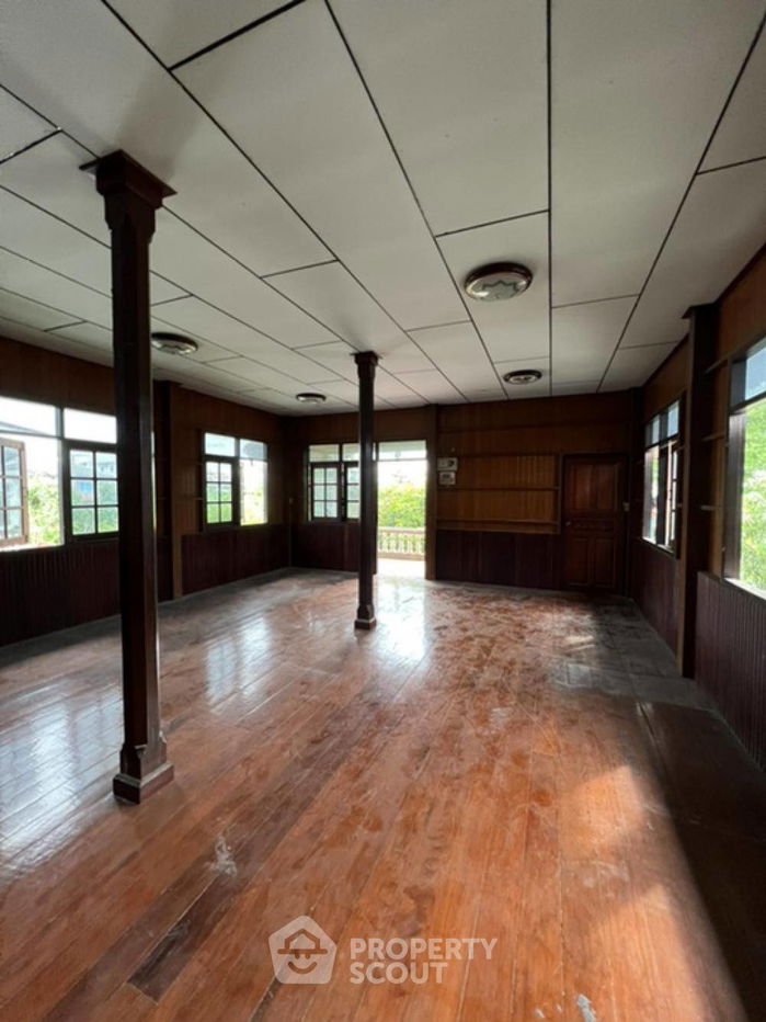 รูป บ้าน 3-ห้องนอน ใน ทุ่งครุ (ID 1183643) - รูปที่ 12/34