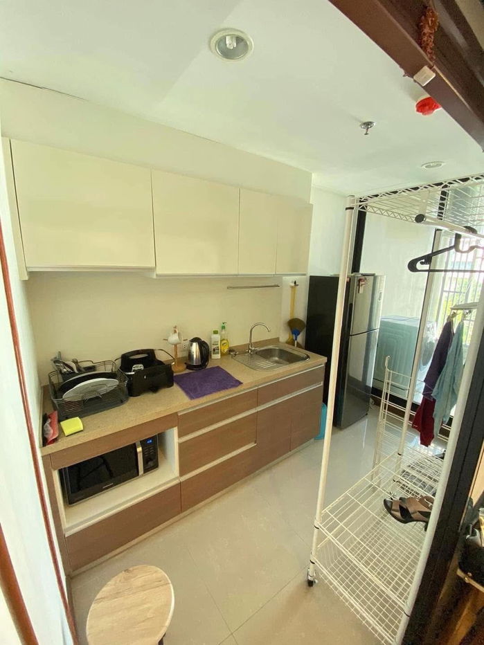 รูป ST183 ให้เช่า Supalai Elite สาทร-สวนพลู | 2 ห้องนอน ขนาดใหญ่ 94.80 ตร.ม. พร้อมอยู่ทันที - รูปที่ 9/15