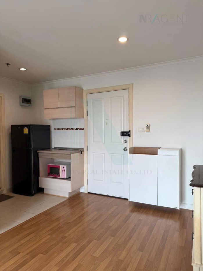 picture For Sell Condo LUMPINI PLACE RATCHAYOTHIN Building D, Floor 11,1 bed room, Room size 30 sqm - 3/8